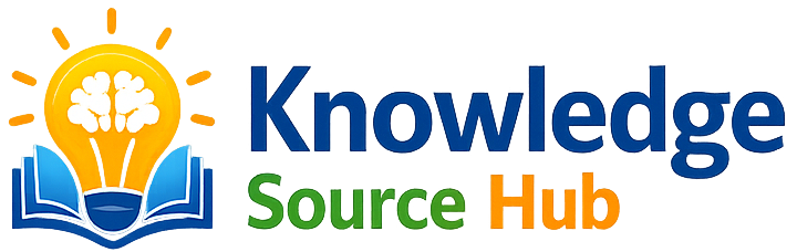 Knowledge Source Hub